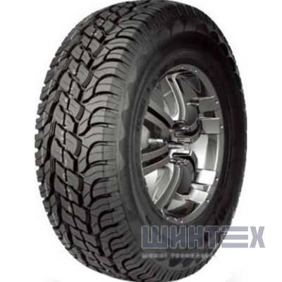 Tracmax X-privilo RF06 31/10.5 R15 109S